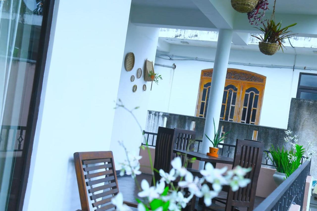 7Elements - Boutique Hotel & Restaurant Weligama Exterior photo