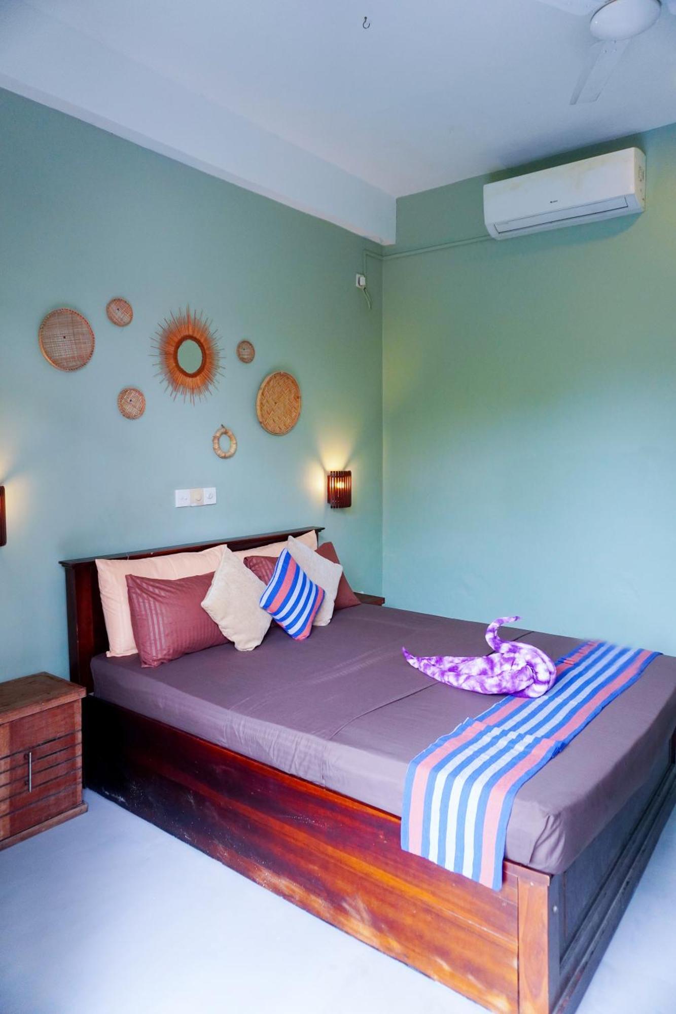 7Elements - Boutique Hotel & Restaurant Weligama Room photo