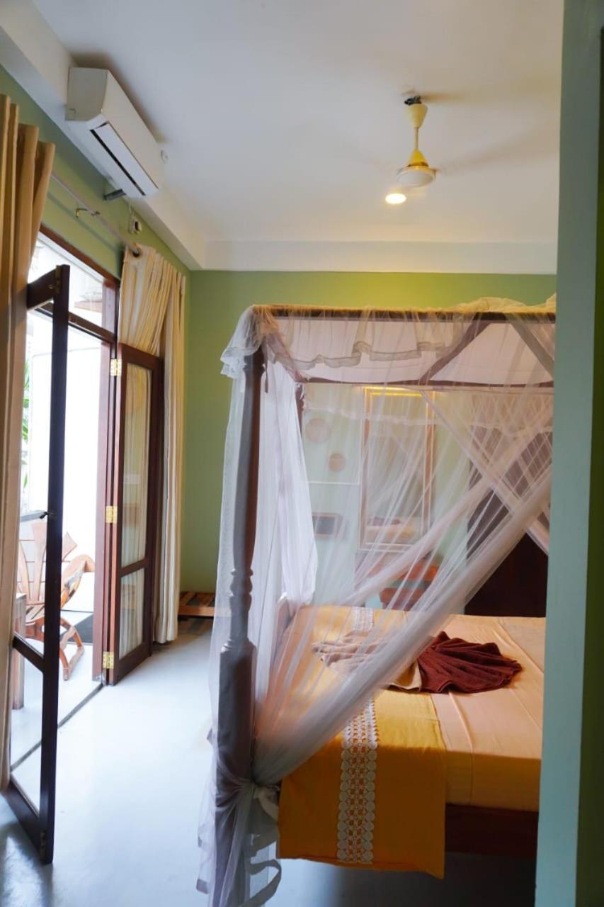 7Elements - Boutique Hotel & Restaurant Weligama Room photo