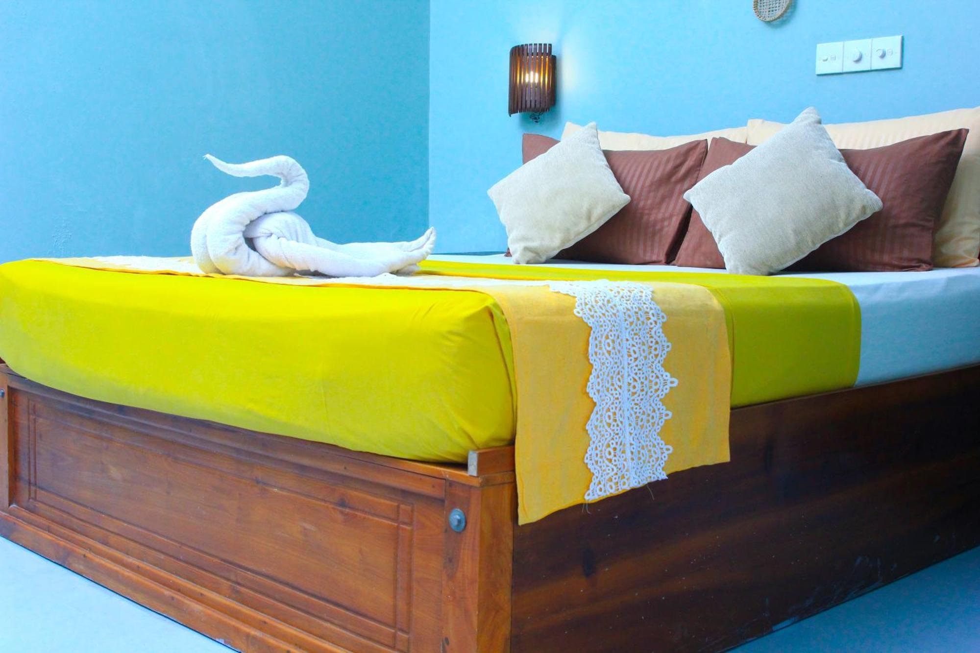 7Elements - Boutique Hotel & Restaurant Weligama Room photo