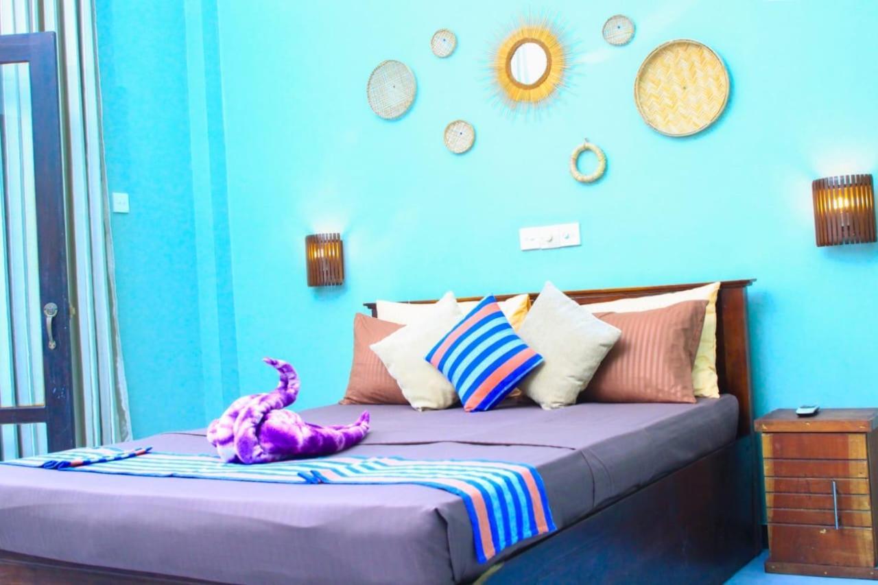 7Elements - Boutique Hotel & Restaurant Weligama Exterior photo