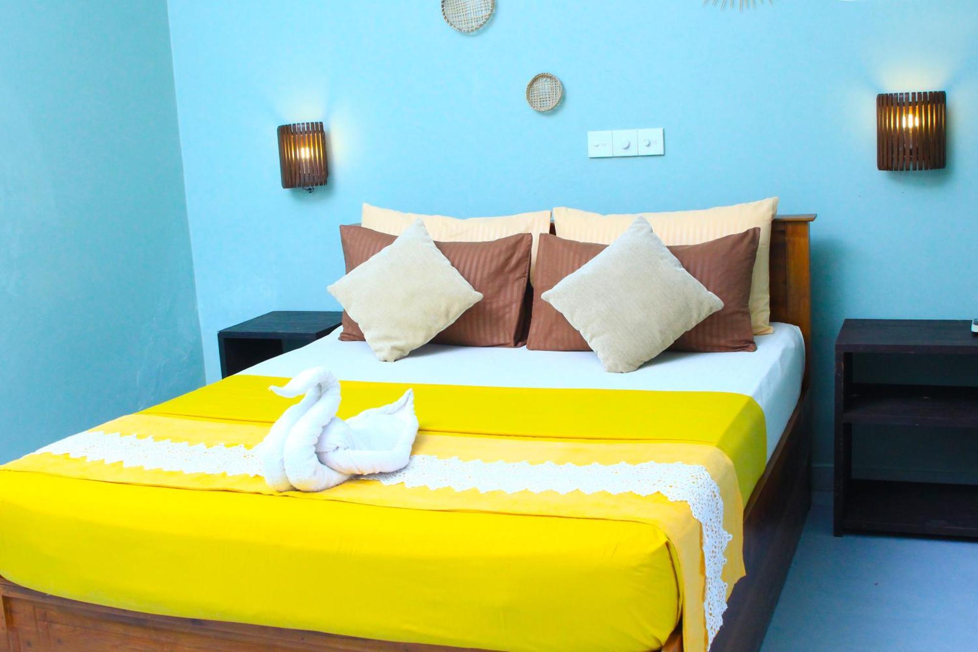 7Elements - Boutique Hotel & Restaurant Weligama Room photo