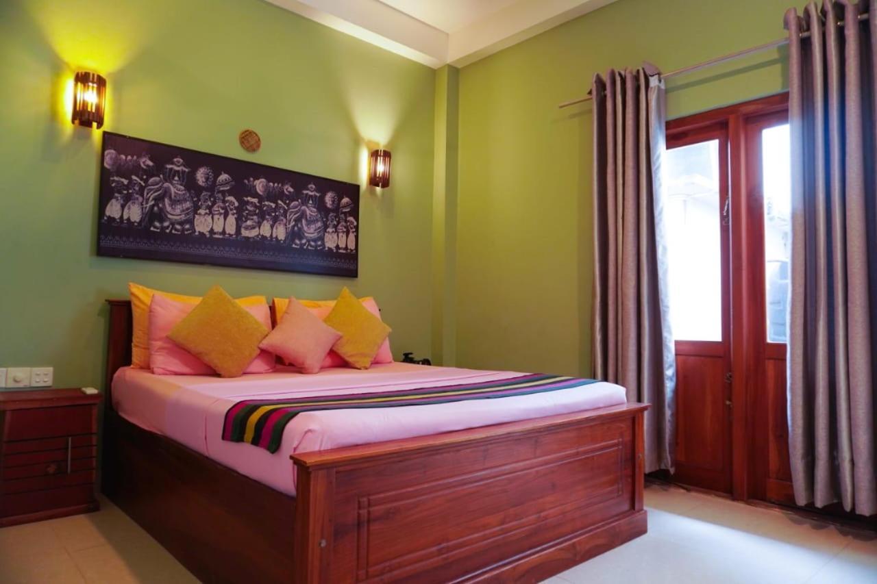 7Elements - Boutique Hotel & Restaurant Weligama Room photo