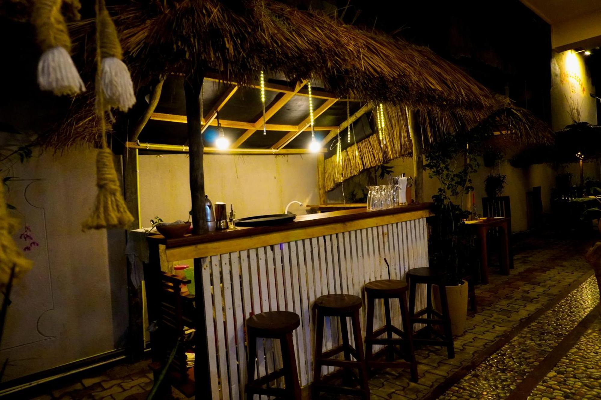 7Elements - Boutique Hotel & Restaurant Weligama Exterior photo