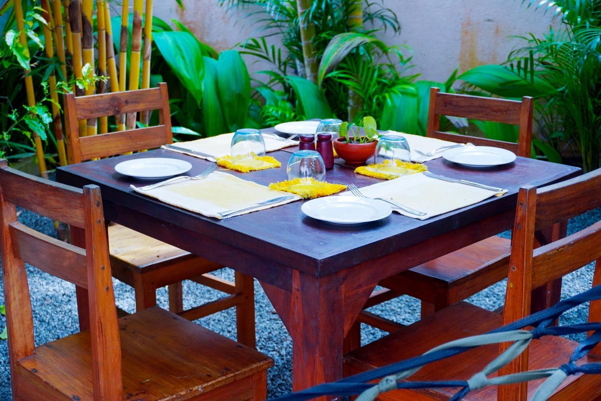 7Elements - Boutique Hotel & Restaurant Weligama Exterior photo